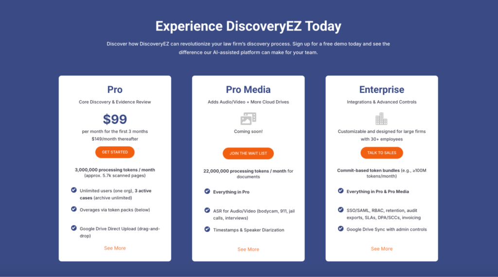 How to Purchase a Subscription Plan